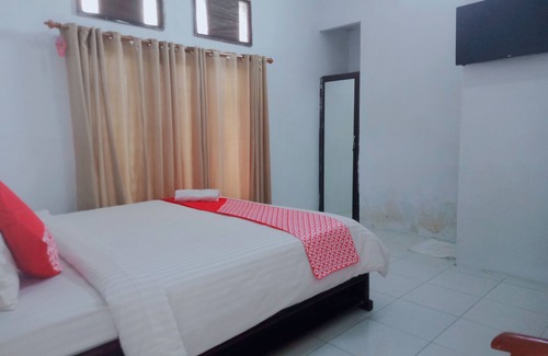 Jambi Hotel | Hotel O Excellent Kost
