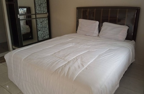 Pekanbaru Hotel | Hotel O Fathir Homestay SyariahNearRM Raso Situjuah