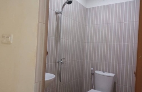 Pekanbaru Hotel | Hotel O Fathir Homestay SyariahNearRM Raso Situjuah