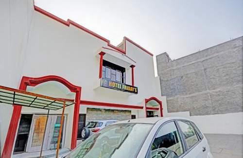 Bathinda Hotel | Hotel O Friday's