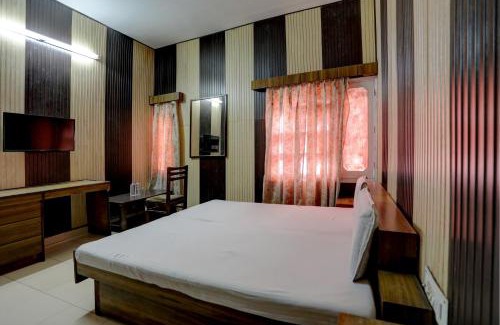 Bathinda Hotel | Hotel O Friday's