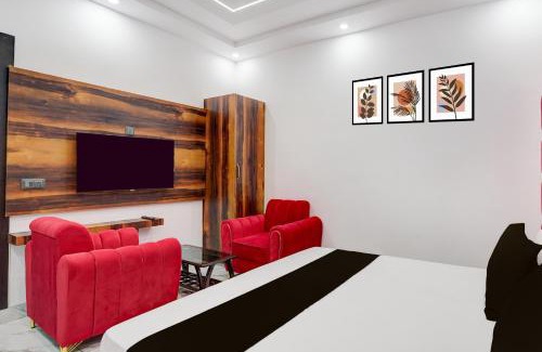 Kurukshetra Hotel | Hotel O G+