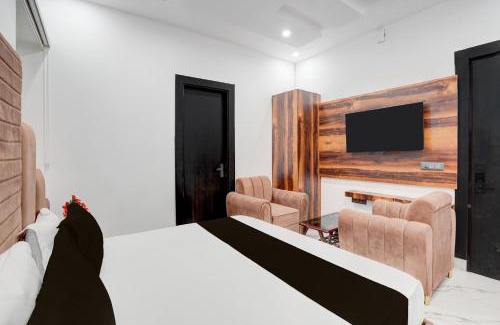 Kurukshetra Hotel | Hotel O G+