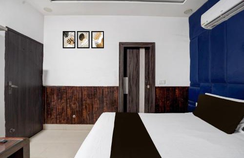 Kurukshetra Hotel | Hotel O G+