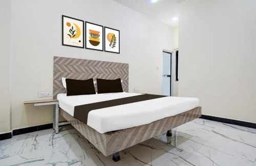 Savner Hotel | HOTEL O GALAXY INN