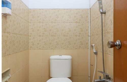 Garut Hotel | Hotel O Garut near Alun-Alun Tarogong formerly Wisma Etiga