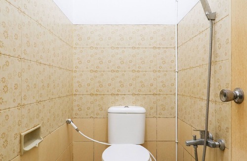 Garut Hotel | Hotel O Garut near Alun-Alun Tarogong formerly Wisma Etiga