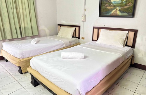 Mahendradatta Hotel | Hotel O Geria Ratu Prahandari