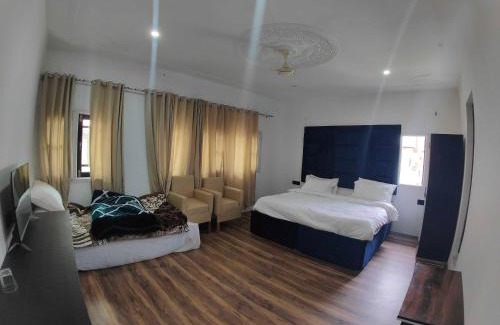 Udhampur Hotel | Hotel O Gilkar mansion
