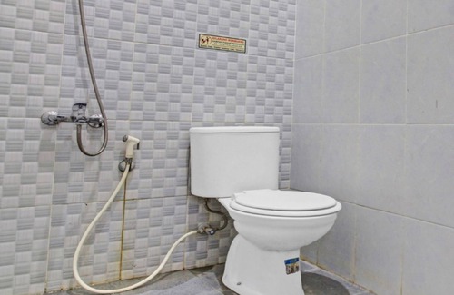 Hargomulyo Hotel | Hotel O Gm Guest House