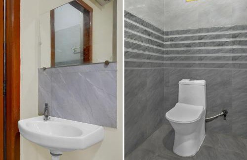 Hyderabad Hotel | Hotel O Golden Paradise