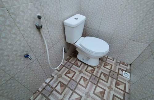 Tegal Hotel | Hotel O Griya Annisa