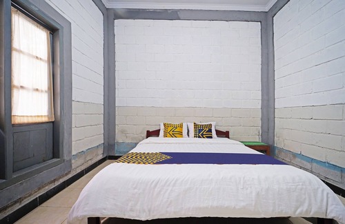 Pakem Hotel | Hotel O Griya Estu Wening