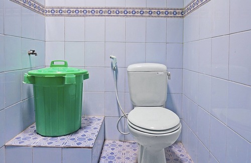 Pakem Hotel | Hotel O Griya Estu Wening