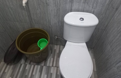 Slawi Hotel | Hotel O Guest House Cinta Damai