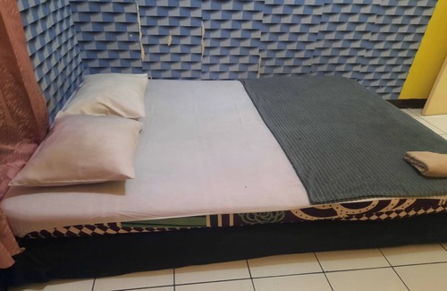 Linggajati Hotel | Hotel O Guest House Pak Eman