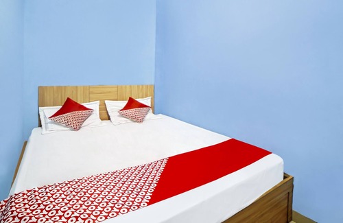 Medan Hotel | Hotel O Gurusinga Guesthouse