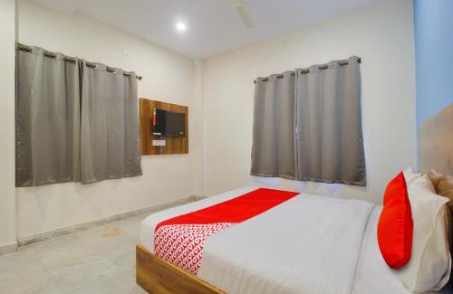 Hyderabad Hotel | Hotel O Happy Homes