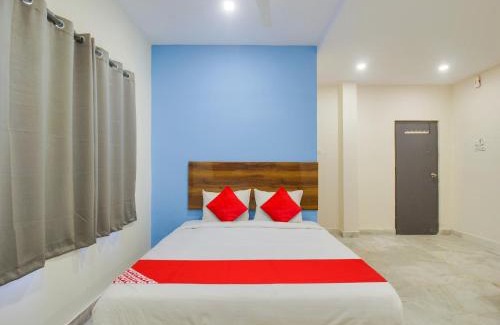 Hyderabad Hotel | Hotel O Happy Homes