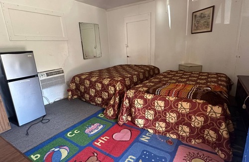 Dadeville Hotel | Hotel O Heart of Dixie Dadeville AL HWY 280