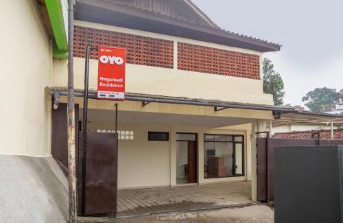 Bandung Hotel | Hotel O Hegarbudhi Residence