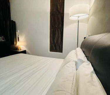 Sibu Hotel | Hotel O Hi-homestay