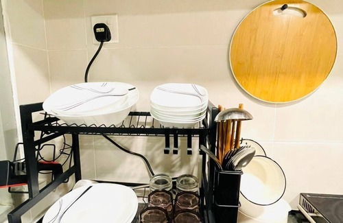 Sibu Hotel | Hotel O Hi-homestay