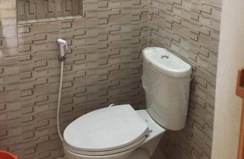 Sibu Hotel | Hotel O Hi-homestay