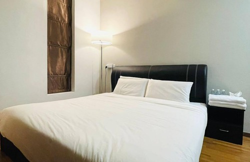 Sibu Hotel | Hotel O Hi-homestay