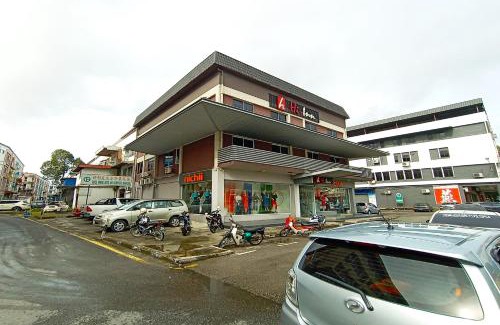 Sibu Hotel | Hotel O Hi Inn