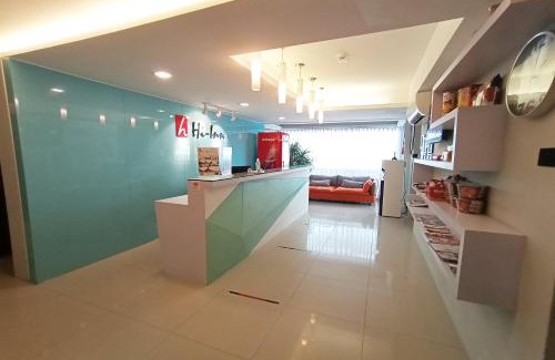 Sibu Hotel | Hotel O Hi Inn