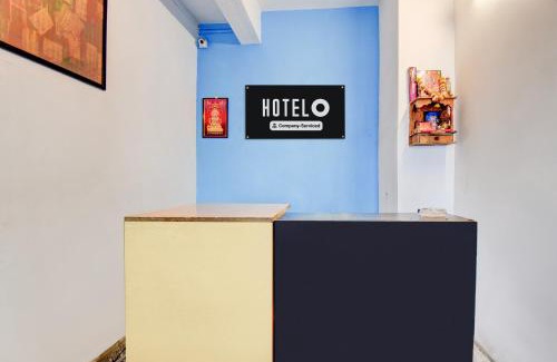 Phase 1 House | Hotel O Hinjewadi Kirti Classic Gate