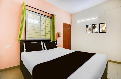 Phase 1 House | Hotel O Hinjewadi Kirti Classic Gate