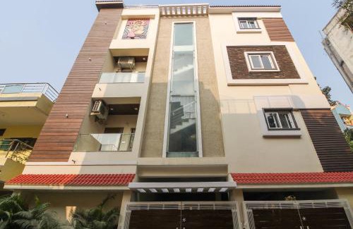 Hyderabad House | Hotel O Home Dk Homes