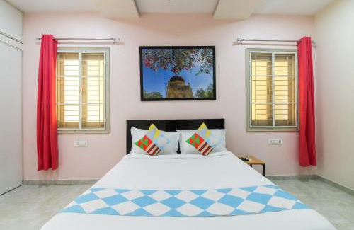 Hyderabad House | Hotel O Home Dk Homes