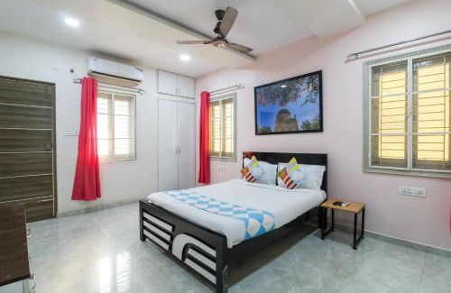 Hyderabad House | Hotel O Home Dk Homes