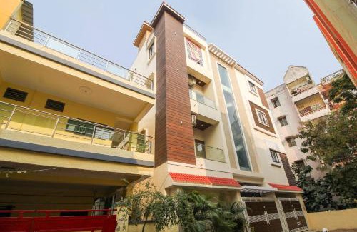 Hyderabad House | Hotel O Home Dk Homes