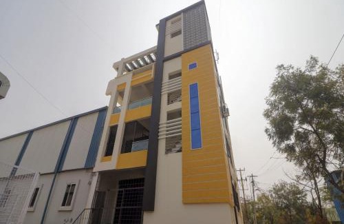 Hyderabad House | Hotel O Home RBS Homes