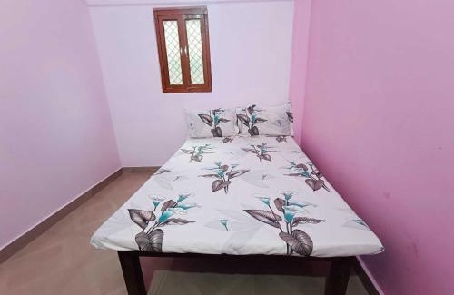 Ayodhya Apartment | Hotel O Homes Maithli Raman Kunj Homestay