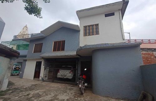 Ayodhya Apartment | Hotel O Homes Maithli Raman Kunj Homestay