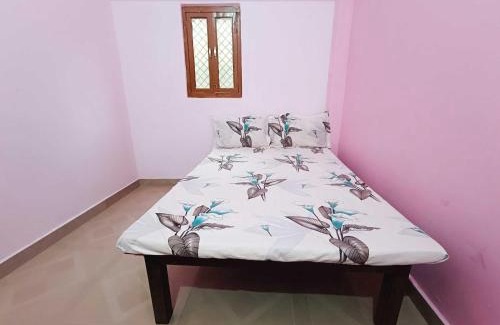 Ayodhya Apartment | Hotel O Homes Maithli Raman Kunj Homestay
