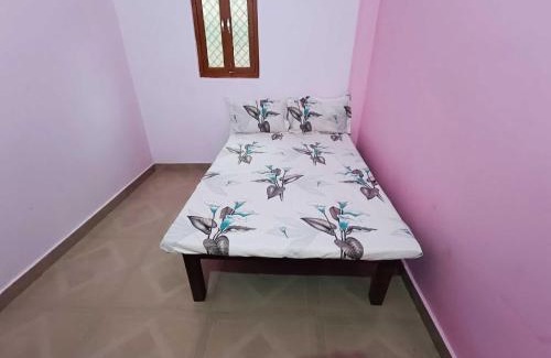 Ayodhya Apartment | Hotel O Homes Maithli Raman Kunj Homestay