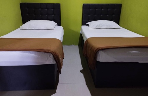 Kendari Hotel | Hotel O Homestay Citra