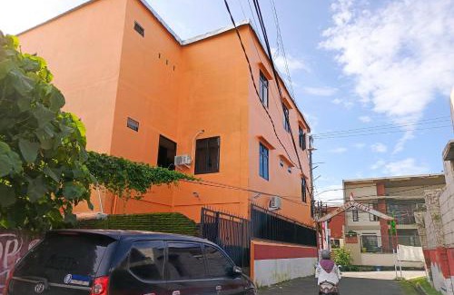 Kendari Hotel | Hotel O Homestay Purirano