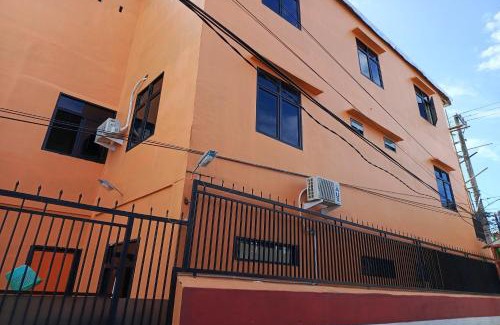 Kendari Hotel | Hotel O Homestay Purirano