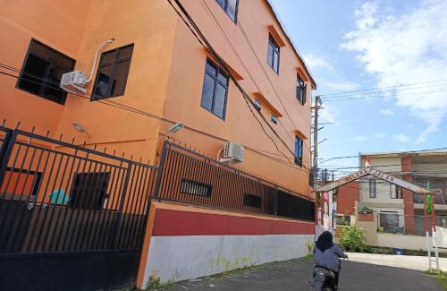 Kendari Hotel | Hotel O Homestay Purirano