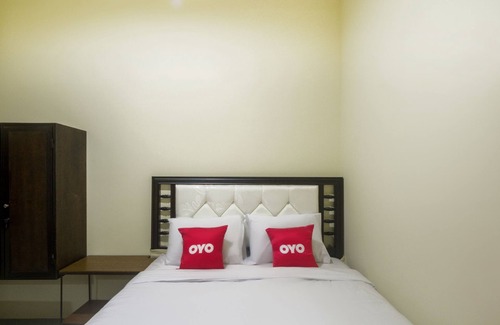 Pondok Aren Hotel | Hotel O Homia Residence