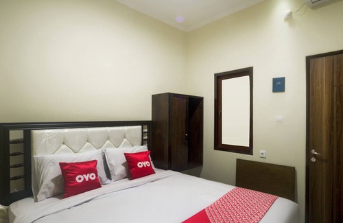 Pondok Aren Hotel | Hotel O Homia Residence