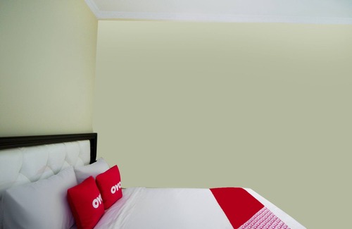 Pondok Aren Hotel | Hotel O Homia Residence