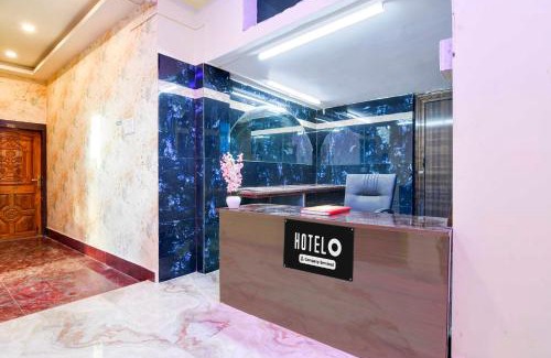 Shibpur Hotel | Hotel O Howrah Botanical Garden